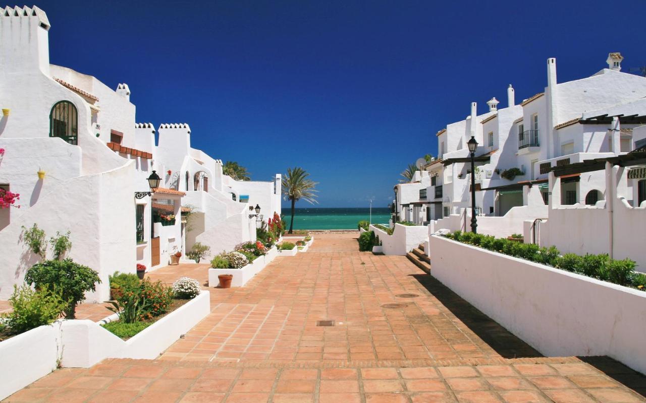 Appartement Costa Del Sol, Puerto De La Duquesa Castillo de Sabinillas