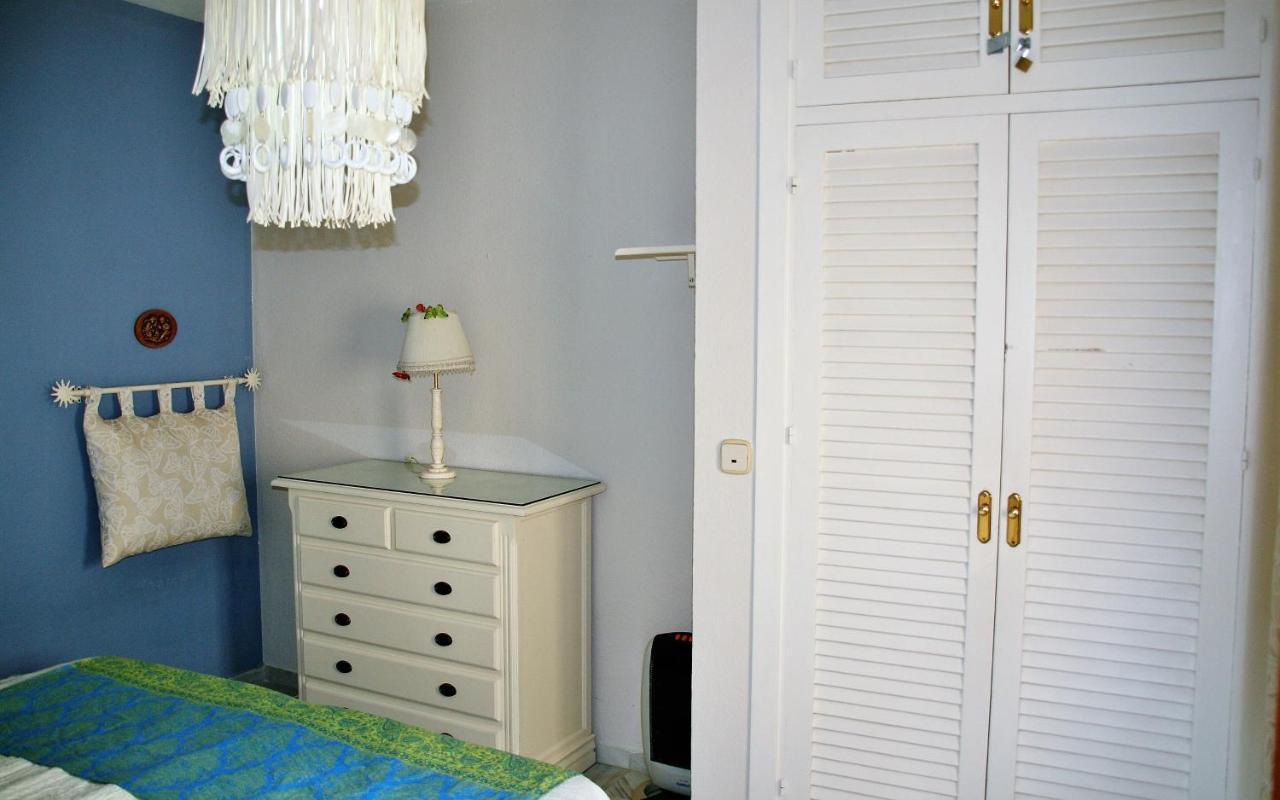 Costa Del Sol, Puerto De La Duquesa Appartement
