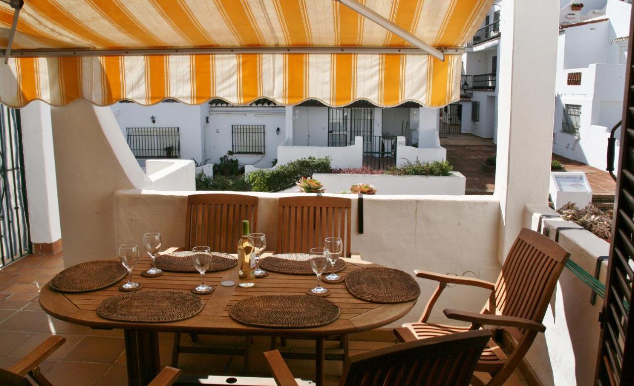 Appartement Costa Del Sol, Puerto De La Duquesa Castillo de Sabinillas