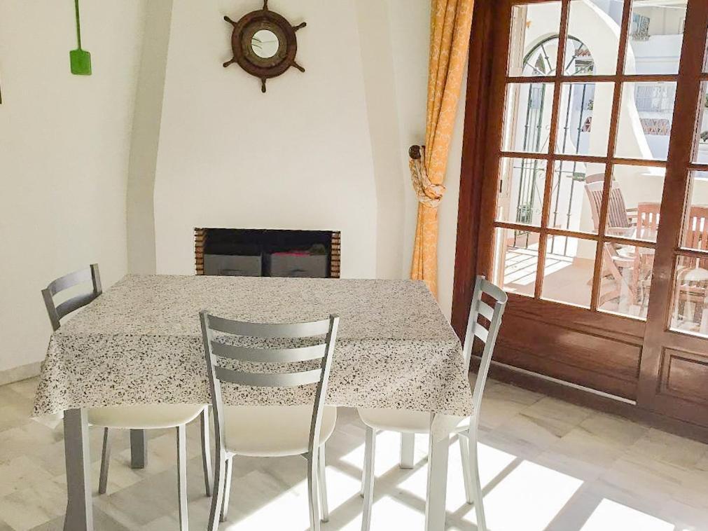 Appartement Costa Del Sol, Puerto De La Duquesa Castillo de Sabinillas